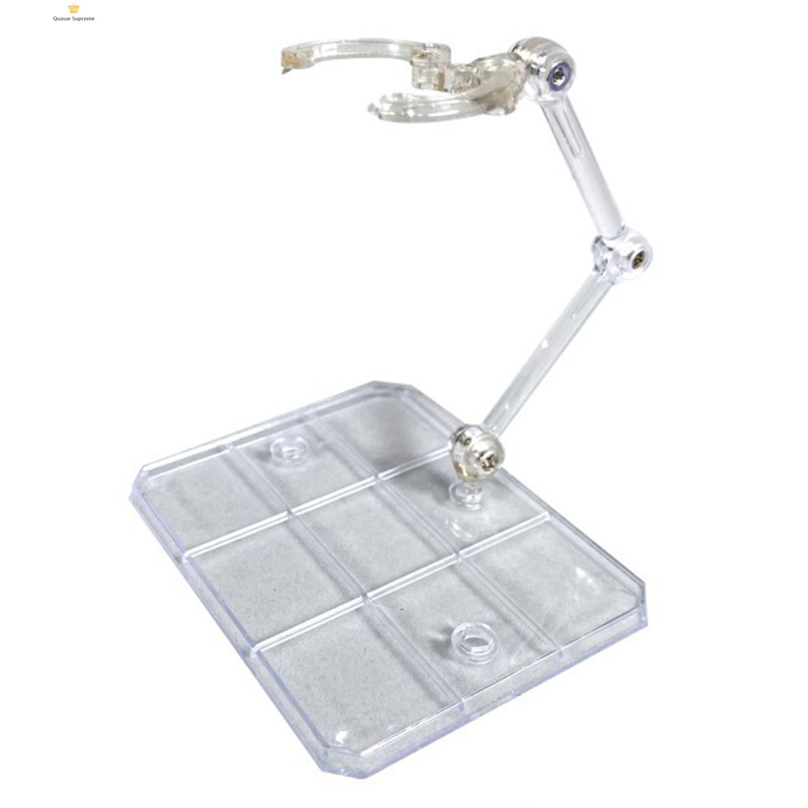 Quasar Action Figure Base Adjustable Easy to Use Action Model Toy Stand