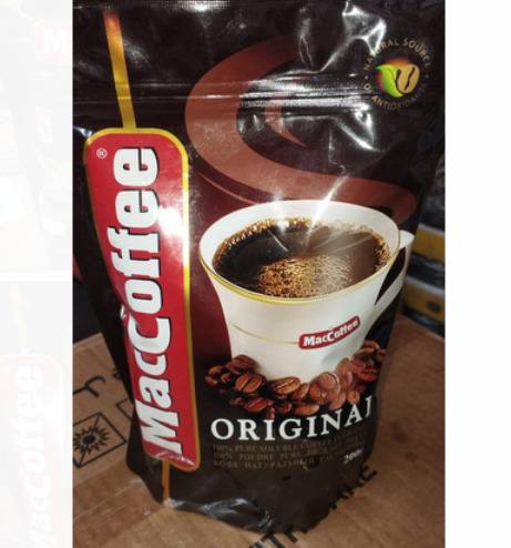 MacCoffee (Original) 200gm