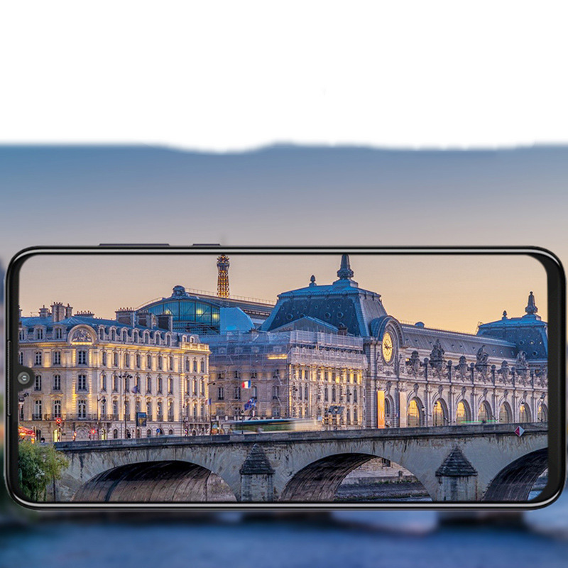 7H Camera Lens G Ace ision Plus Pusion for Motorola Moto One Fower V Macro Zoom 5-Count Tempered Glass Screen Protector. 
