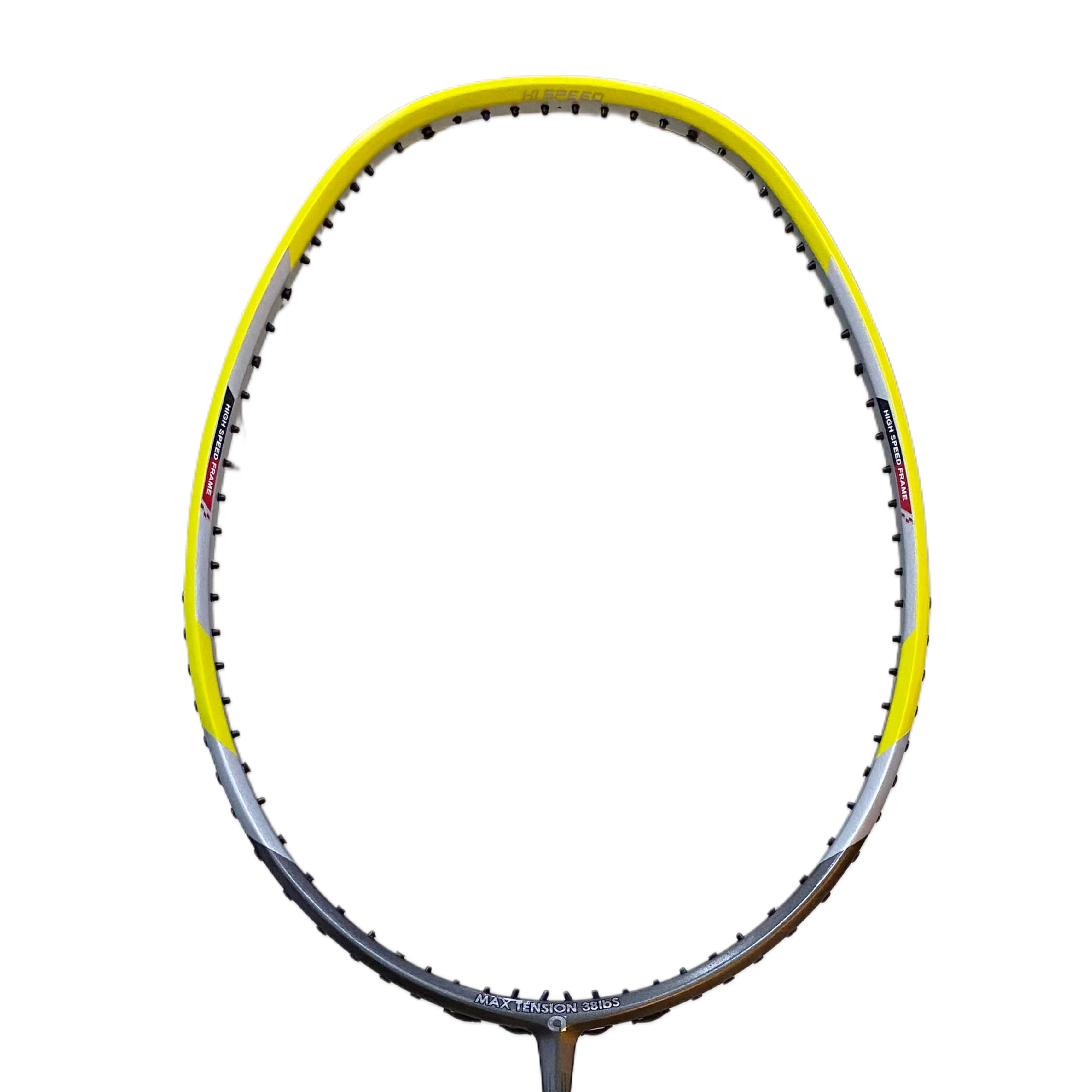 Apacs Lethal 10 Badminton Racquet. 