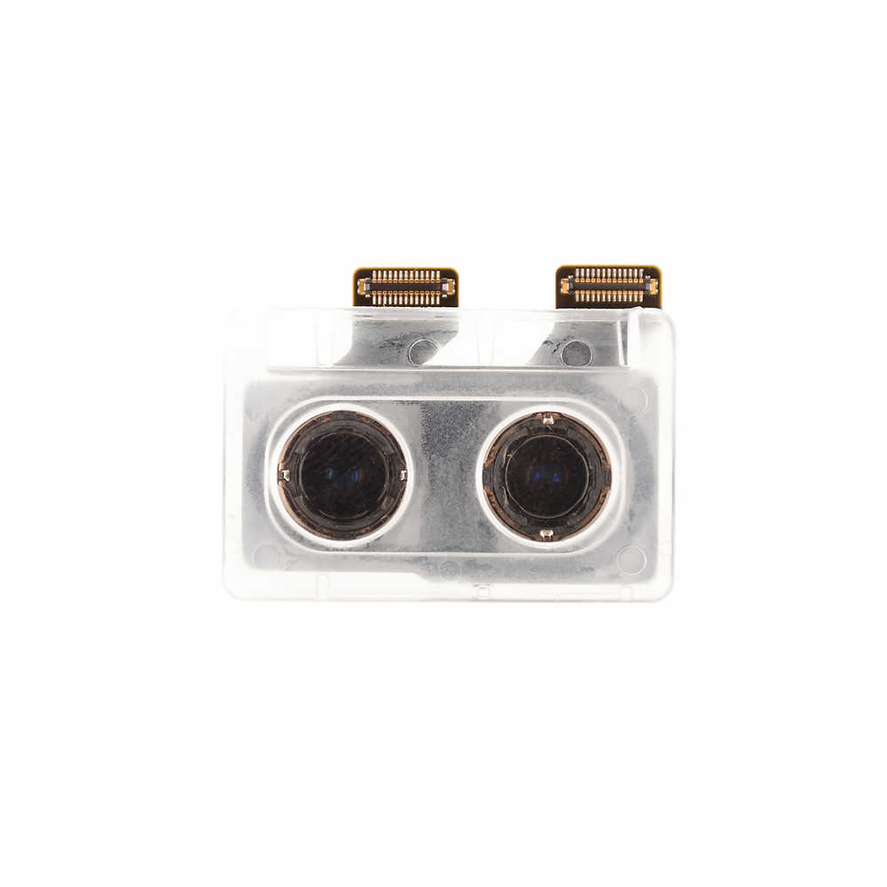 Replacement Back Camera for iPhone X Main Rear Camera. 