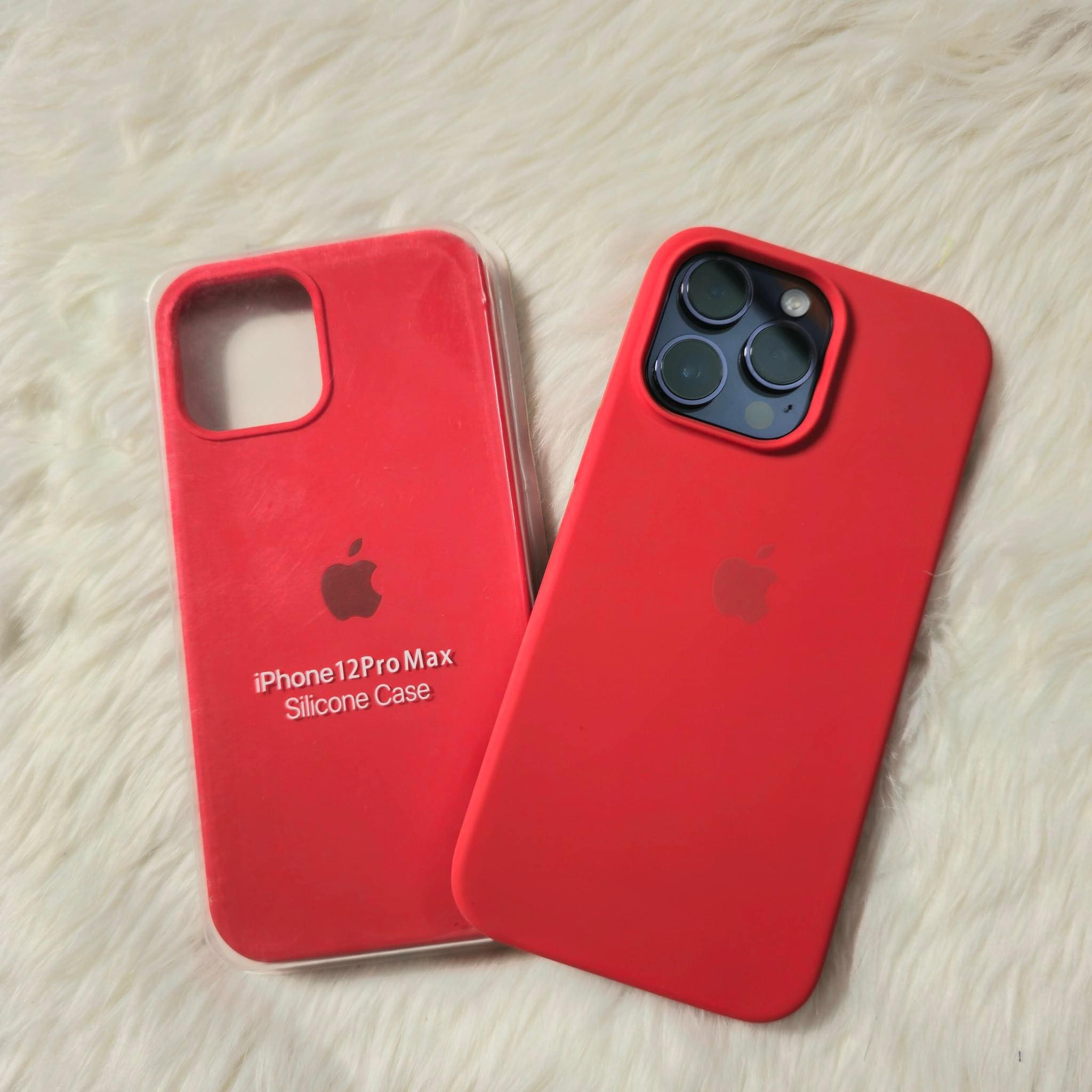Max Case Product Red Iphone 12 Pro Max IPhone 12 Pro MAX Red