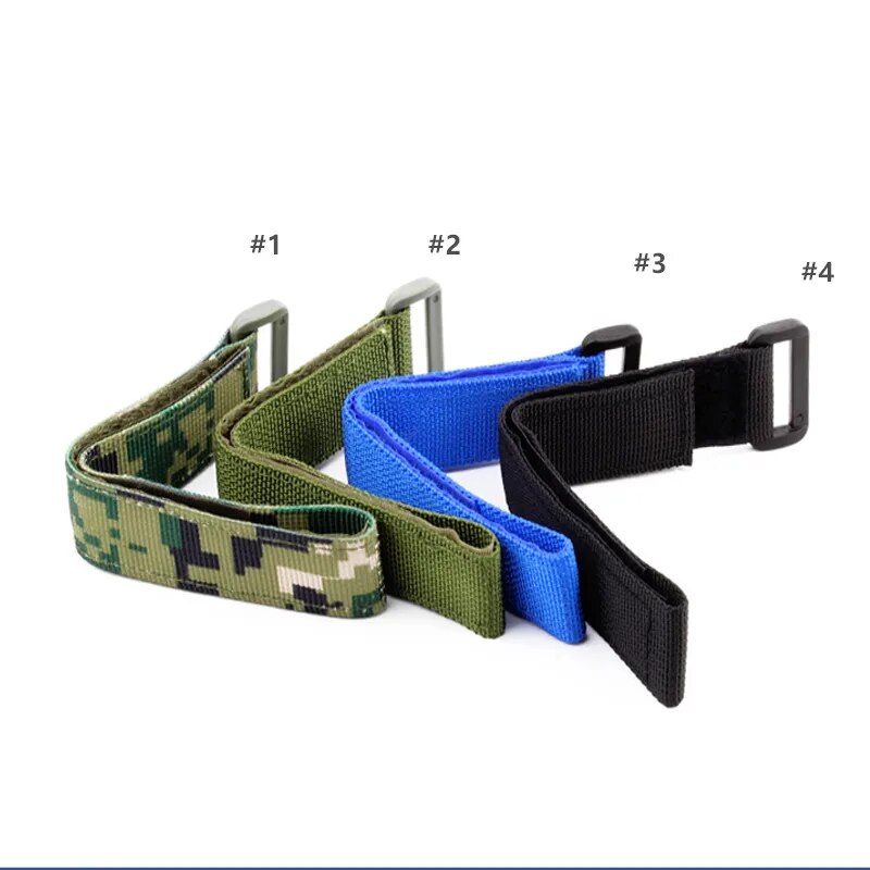 【3C VictoryEagle】2pcs control Wrist Strap Band Strap Tie for GoPro Hero 5/ 4/3 /3/2/ SJCAM xiaomi yi. 