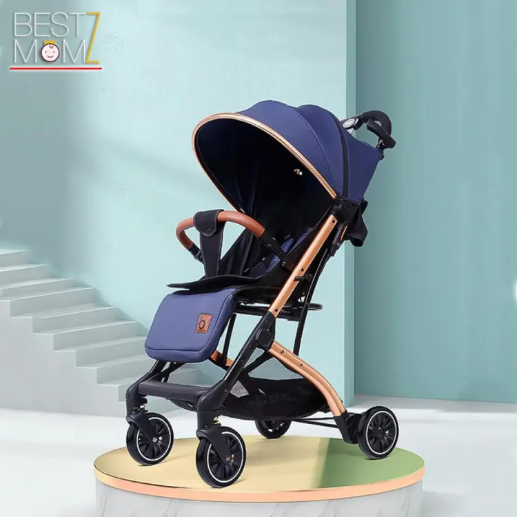 Baobaohao stroller qz1 sales review