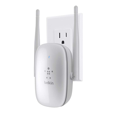 Belkin N600 (USA) DB Wireless Dual-Band N+ Router F9K1102. 