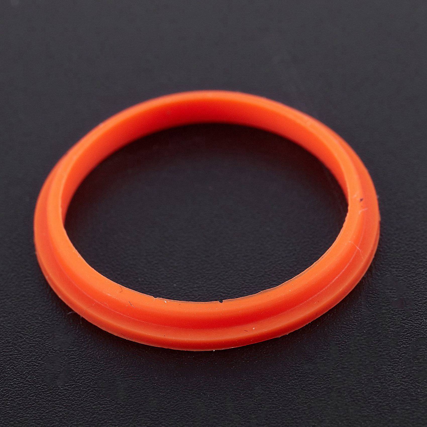 4 Set Replacement Silicone Sealing Ring O Ring for TFV8 Cloud Beast. 