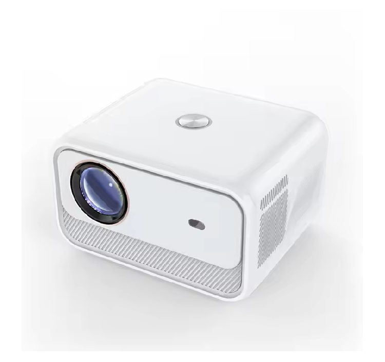 Newest Product GY 650 Projector Support 350 ANSI Android 9 For Home Theater Projector BT 5.2 HD Projector. 