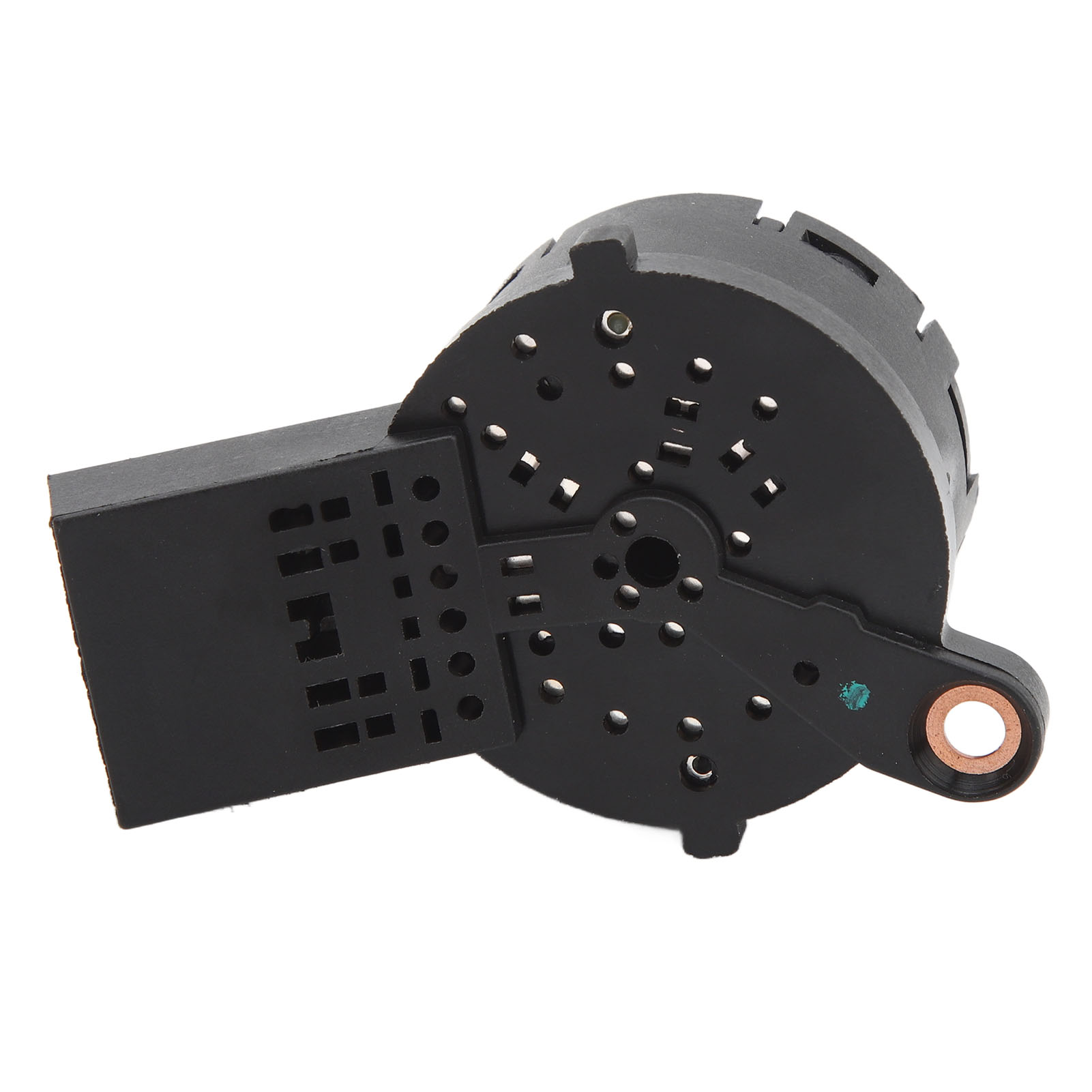 Ignition Switch BG11572A Replacement For Ford BF FG FGX Falcon Territory SY SZ MKII Car Ignition Accessory. 