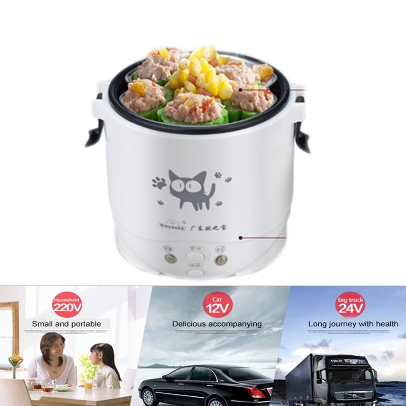 12volt slow cooker