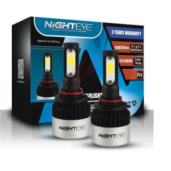 Nighteye A315 S2 Led for car