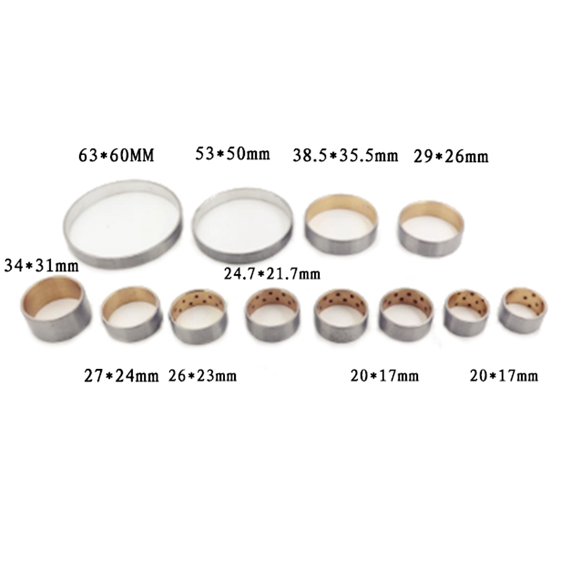 Transmission Bushing Repair Kit 6HP19 6SPD for ZF6HP19 ZF6HP21