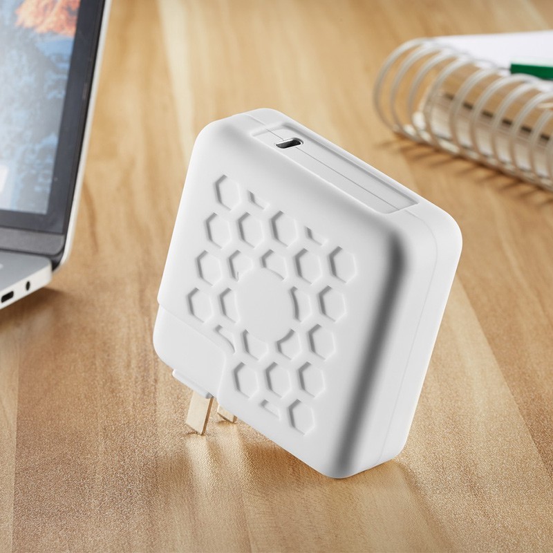 Charger Adapter Silicone case cover For 2021 macbook Pro 14 16 M1 Air 13 A2337 A2338 A2442 A2485 67W 96W 140W 60W 30W. 