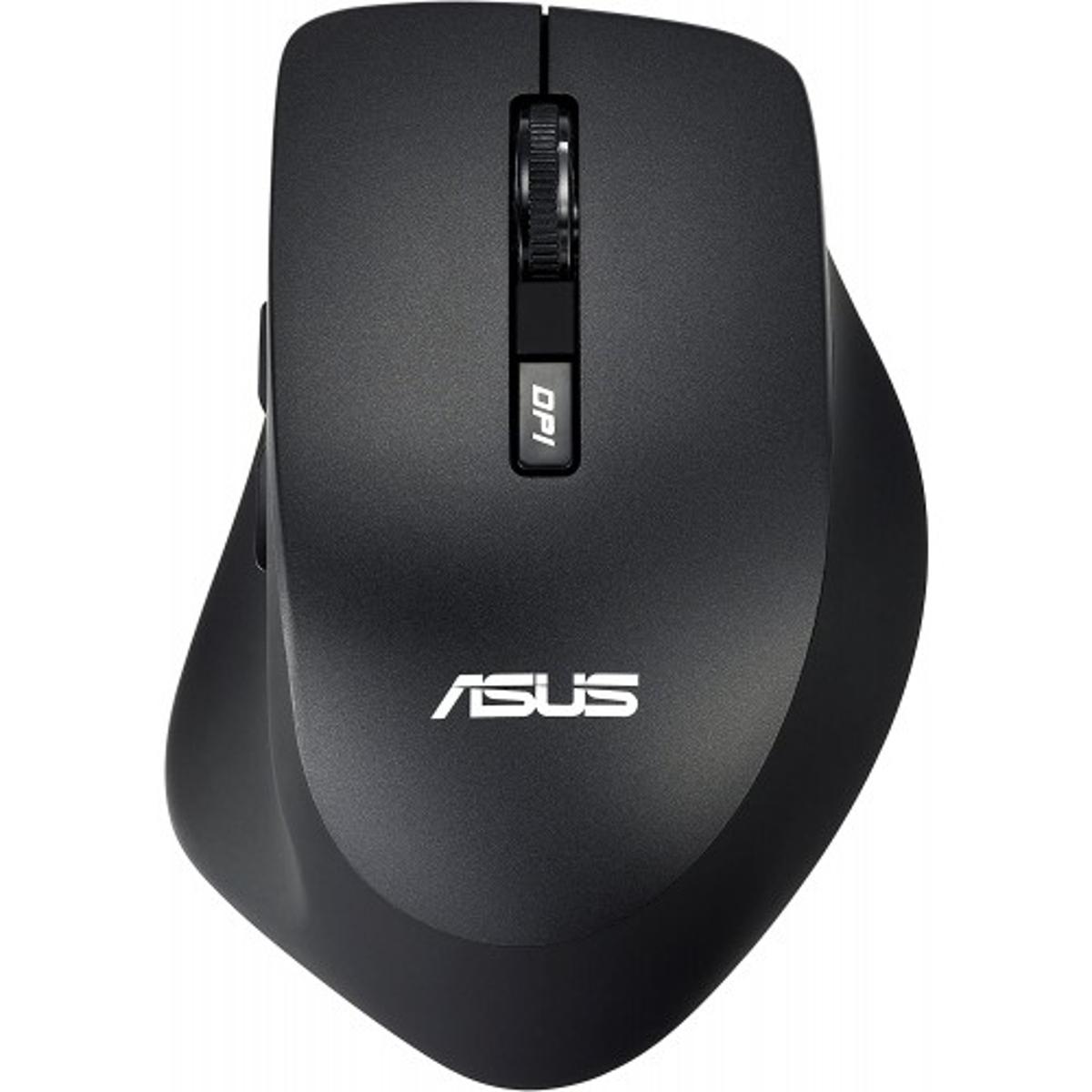 WT425 Comfortable Control Wireless Optical Mouse