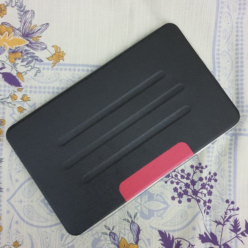 Flip Foldable Folio Stand Protective Tablet Case Cover for For Samsung Galaxy Tab A 8.0 (2017) T385. 
