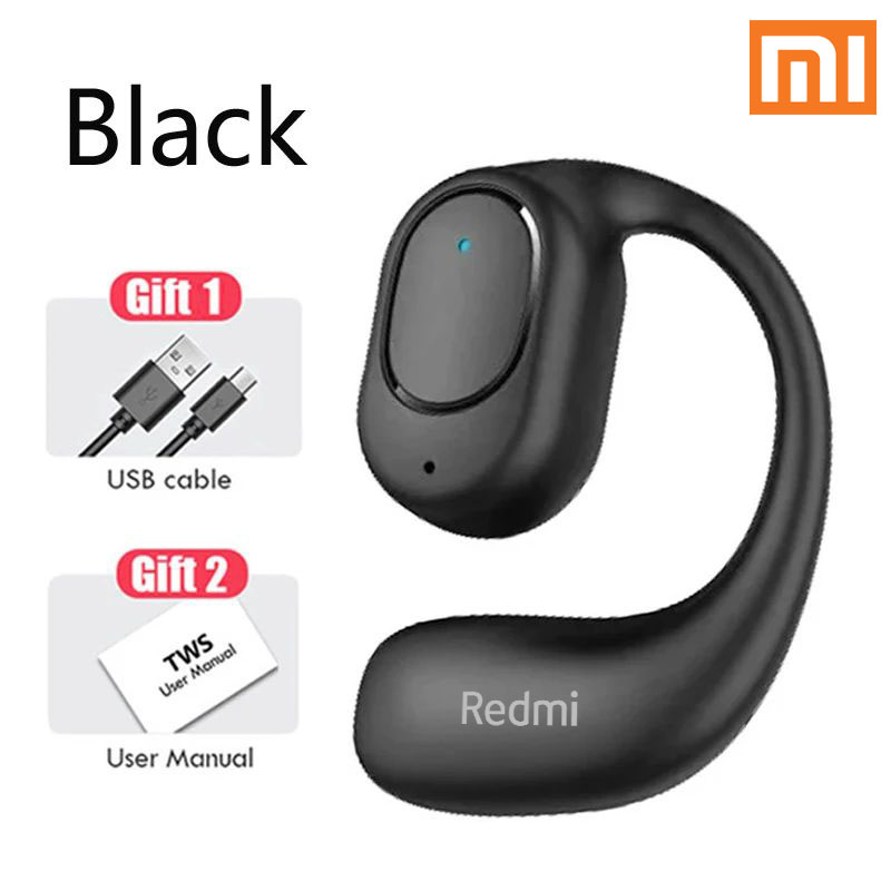 Xiaomi Redmi Mi Tws Earphones Basic Instrukcja User Manual Xiaomi