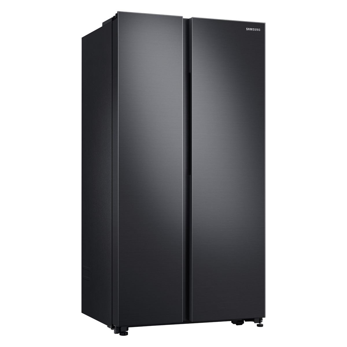 Samsung RS72R5011B4/D2 Side By Side Refrigerator - 700 L. 