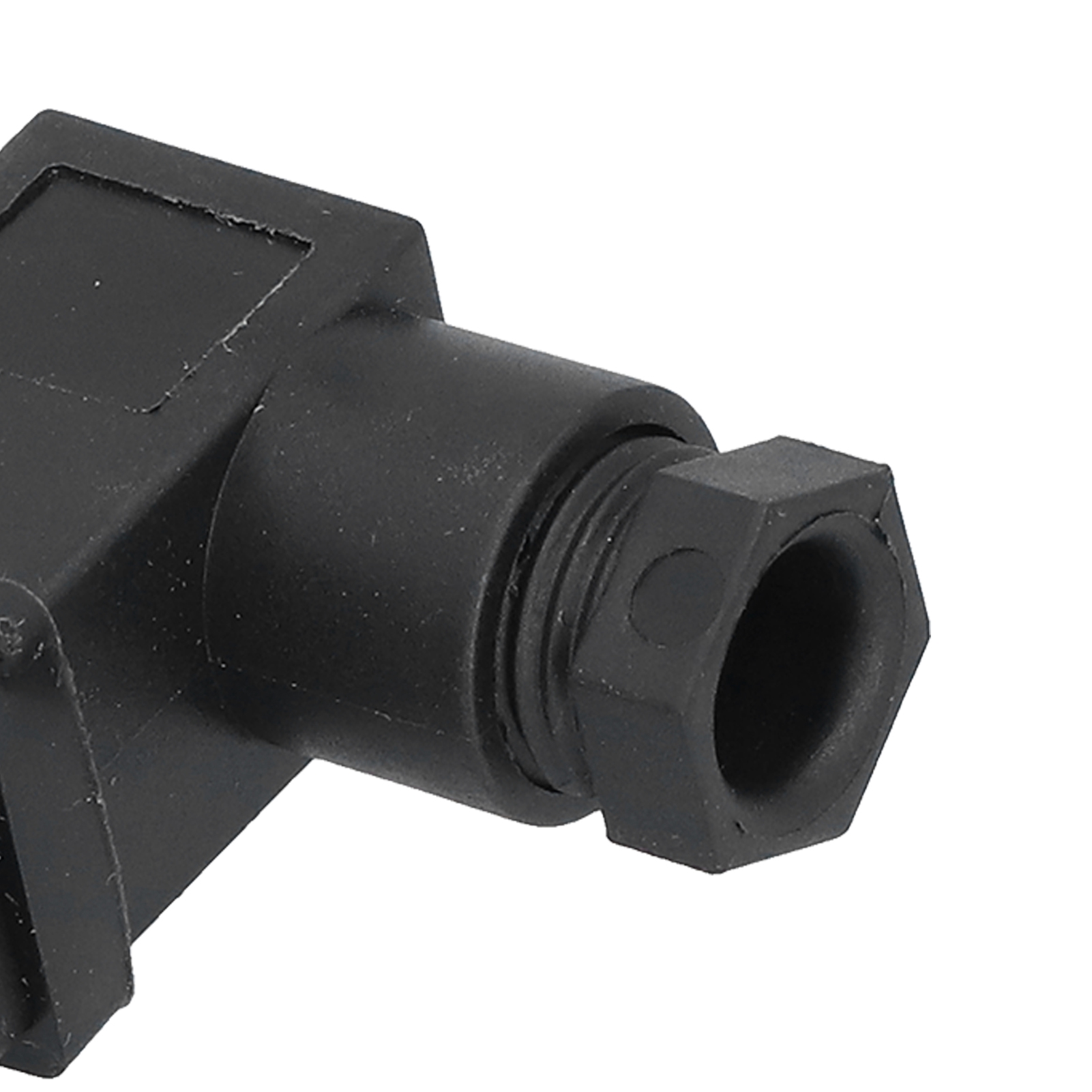 Pressure Transducer Sensor ASIC Technology Oil Transmitter. 