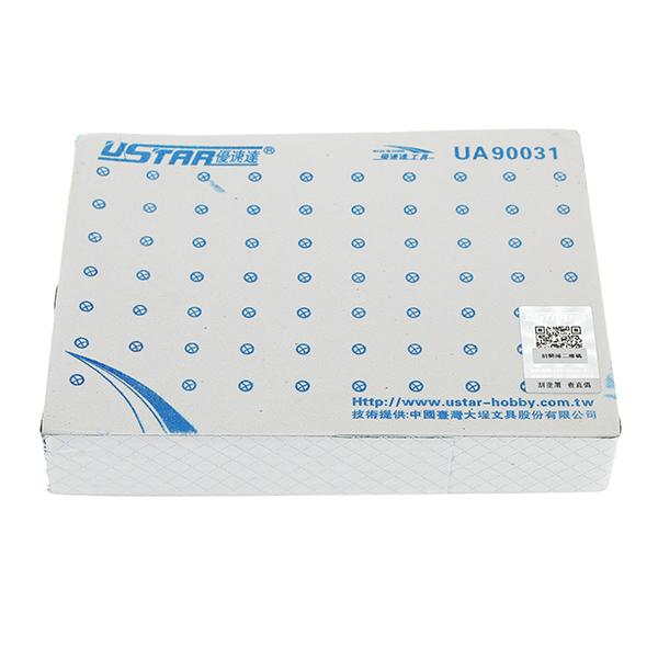 Ustar UA90031 Model Spray A Special Holder Model Tools Modeling Tools Hobby Painting Tools Accessory. 
