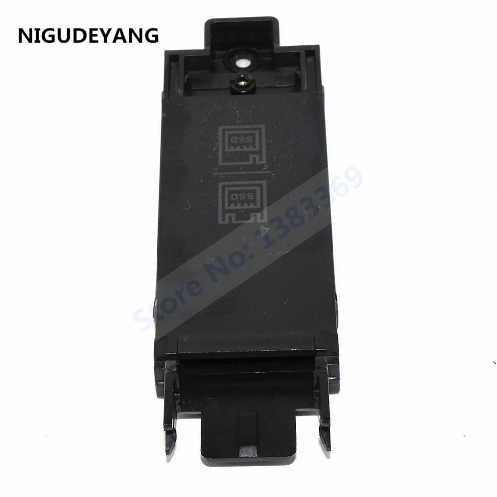 NGFF M.2 PCIE SSD Caddy Tray Bracket Holder for Lenovo ThinkPad P50 P51 P70 P71 Laptop AP0Z6000 4XB0K59917 AP0Z6000700. 