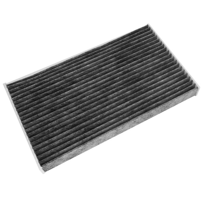 Air Filter 27891-1FE0A B7891-1FC0A Auto Car Cabin Air Filter Anti-Pollen Dust Replacement Part for Sentra 2013-2014 Leaf 2013 Juke 2011-2014 Cube 2009-2014