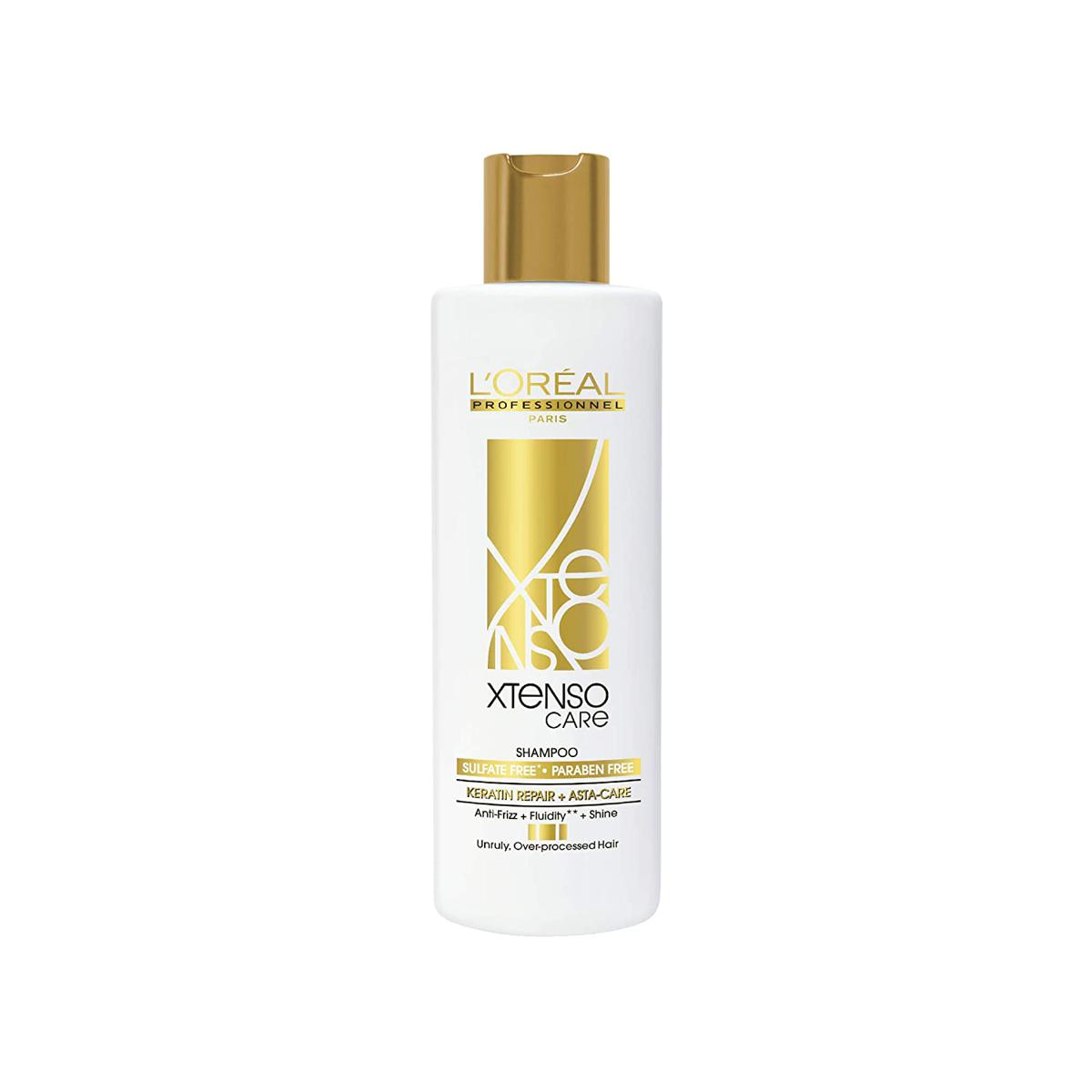 L'Oréal Professionnel Xtenso Care Sulfate-free Shampoo 250 ml,