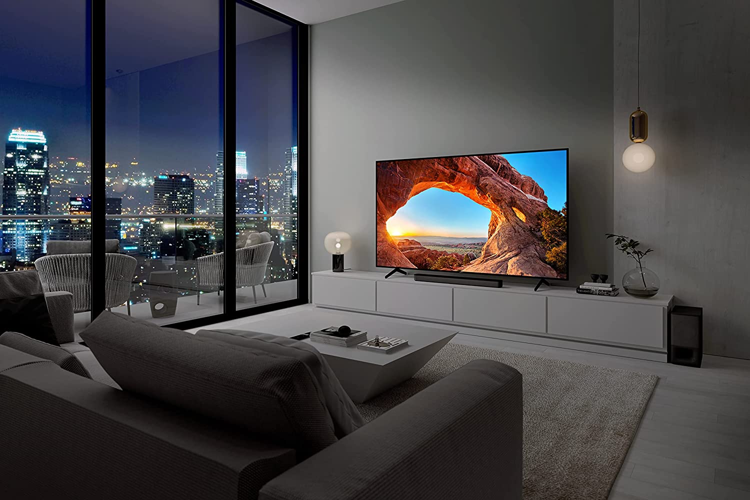 Sony HT-S350 2.1ch Soundbar with Powerful Wireless Subwoofer & Bluetooth Technology. 