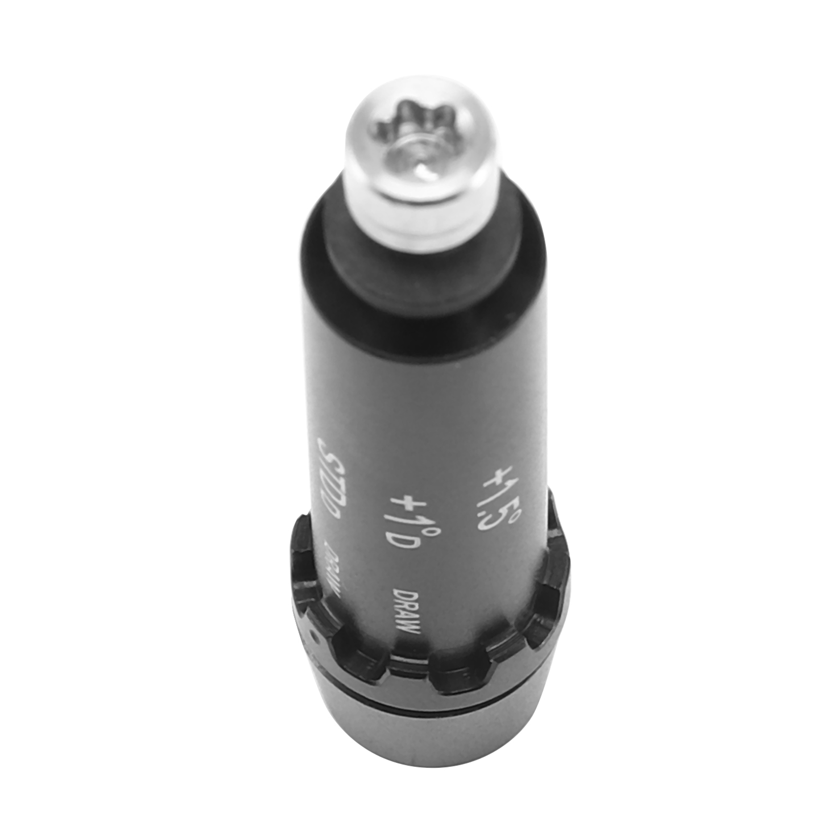2X 0.335 Golf Adapter Sleeve for COBRA F9 SPEEDZONE FAIRWAY Wood Right Hand