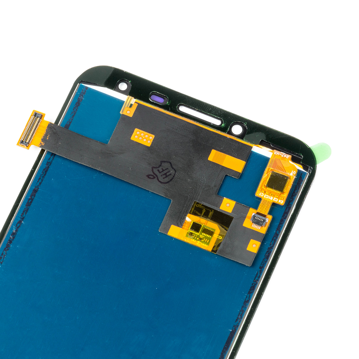 LCD Display Touch Screen Digitizer Assembly Replacement Parts For Samsung Galaxy J4 2018 j400. 