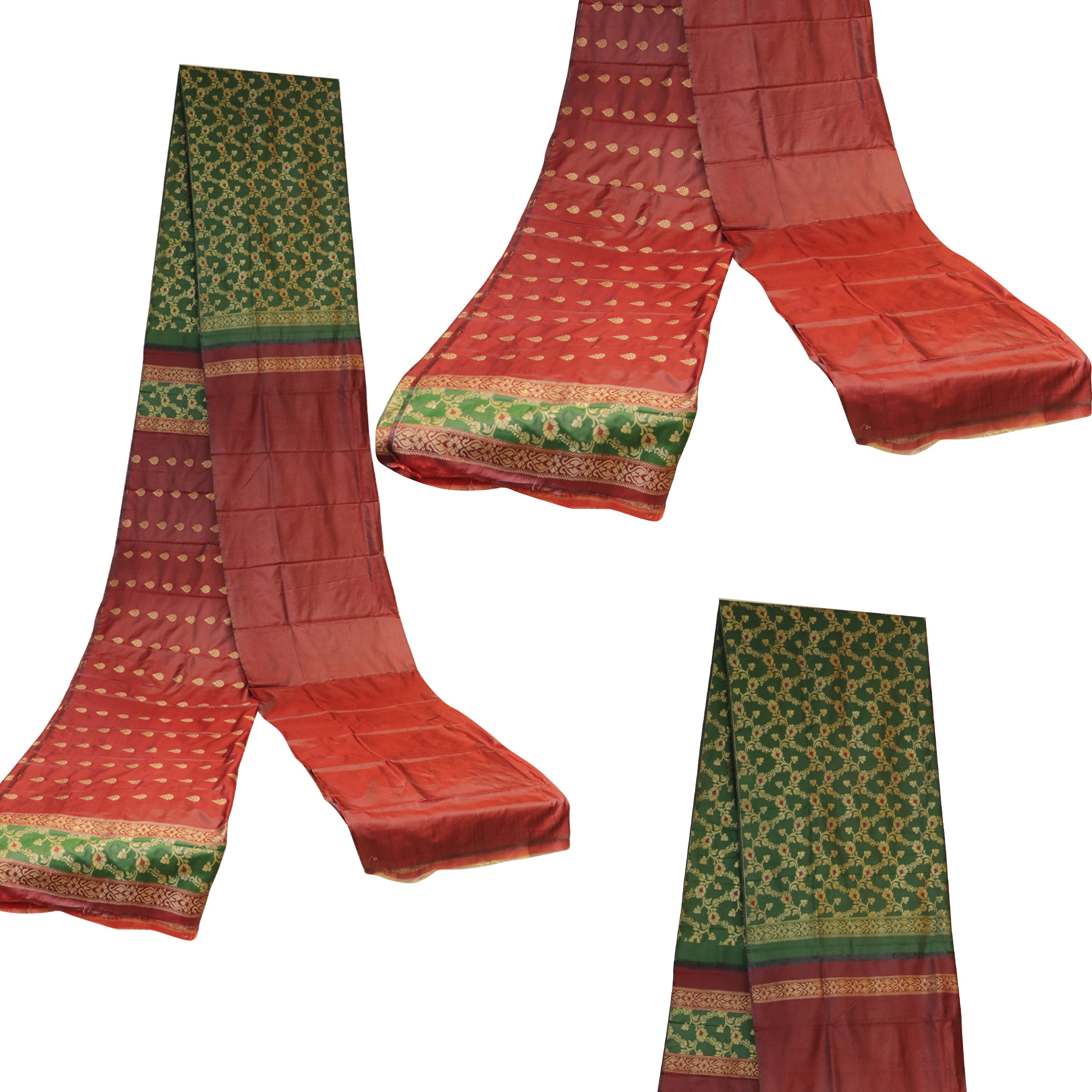 katan jama design