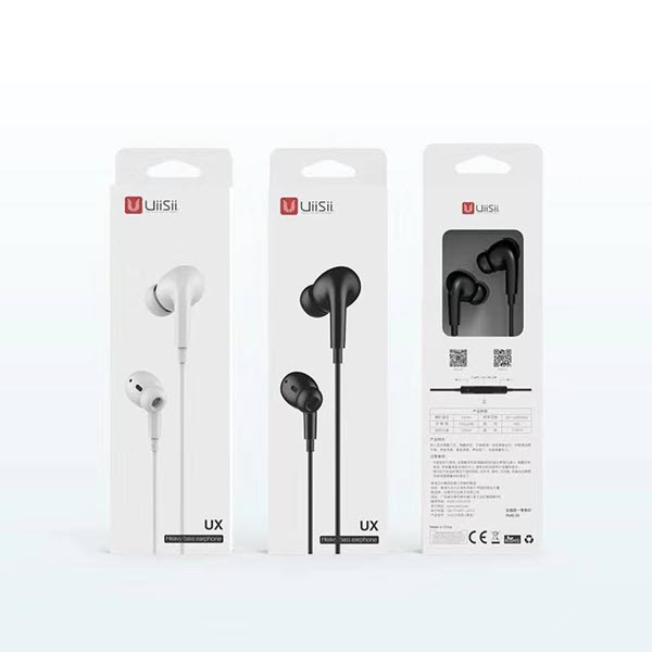 uiisii headphone daraz