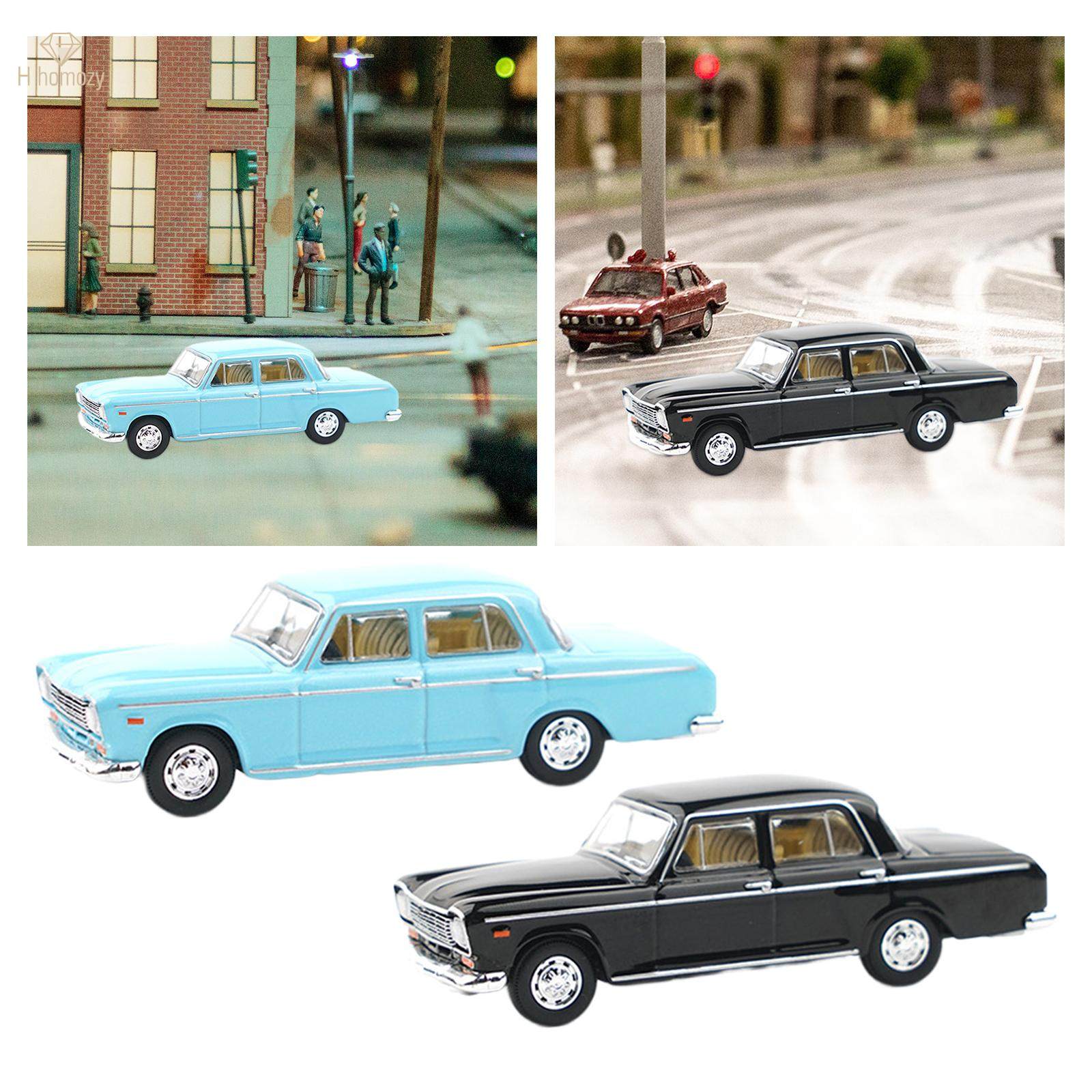 1/64 Scale Model Car, Miniature Car, Collection Alloy Diecast Car Model, Mini Simulation Models Vehicle for Furnishings Party Role Display. 