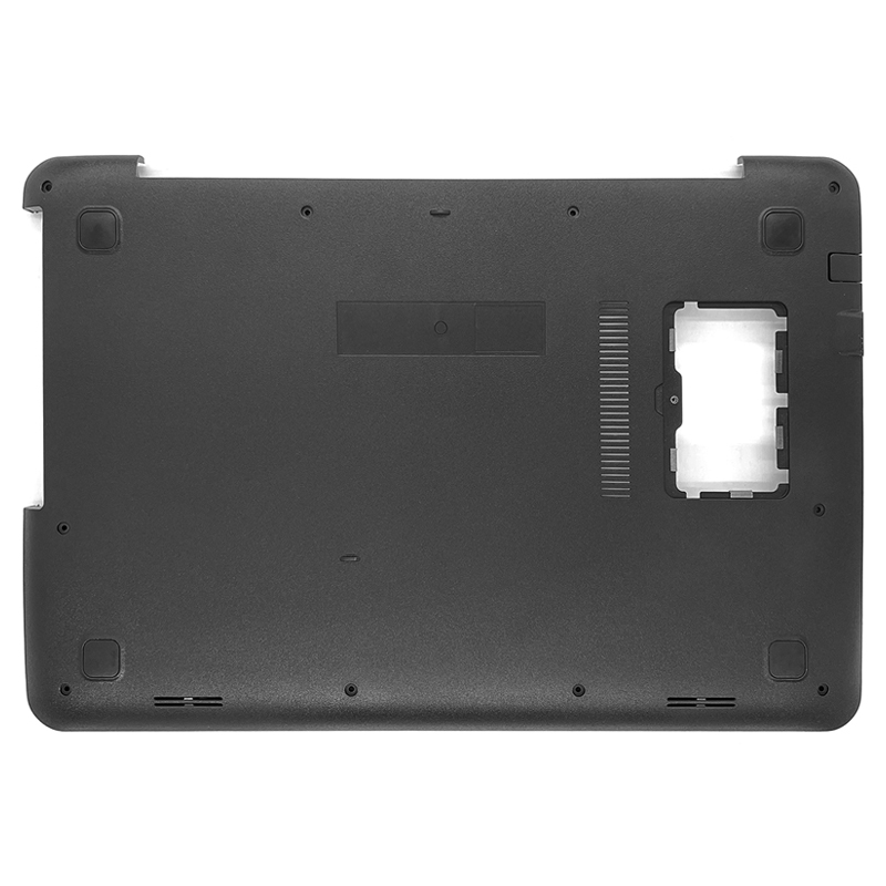 Front bezel/Hinge 555, X5X555, FF554L, , K554, New feature for ASUS X554, F554X554L, 55L, K555 laptop LCD back chain palm rest lower case. 