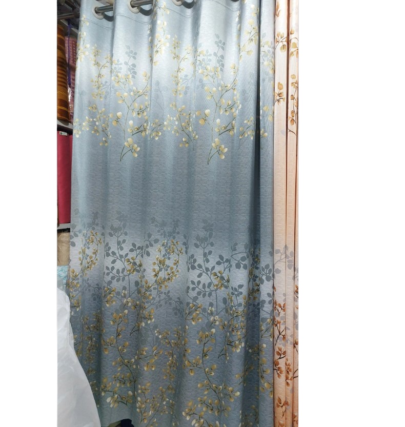 Premium Quality Home tex synthetic Curtain, (4-6 khuci) Poda, parda for Home Decoration Door and window From Suba International. 