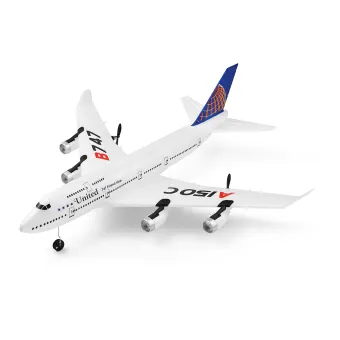 remote plane price