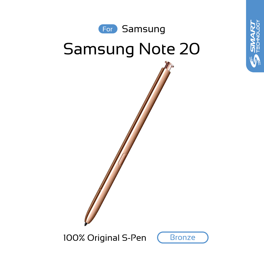 For Samsung Galaxy Note 20 S-Pen Collect From Used Phone Fresh Replacement Parts