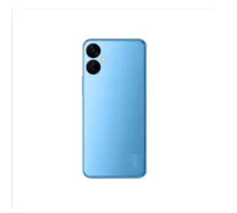 Tecno Spark 9T / Kh6 - (Plastic) Back Shell / Back Panel / Battery Cover / Back Door / Back Replacement Part