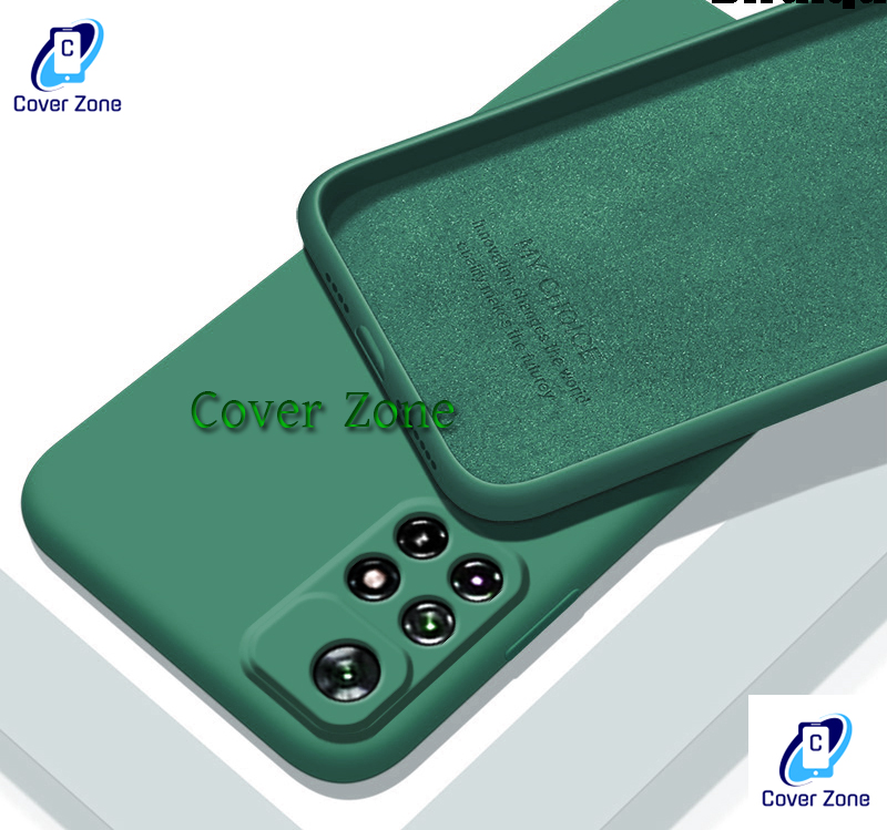 For Xiaomi Redmi Note 11T 5G Premium Quality Liquid Silicon Longlasting Using With Camera Protection Phone Case For Xiaomi Redmi Note 11T 5G Back Cover. 