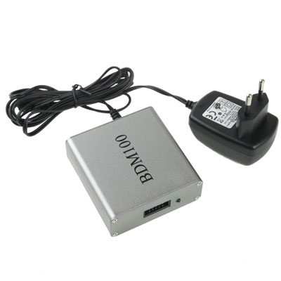 (New)BDM100 ECU Remap Chip Tuning Flasher. 