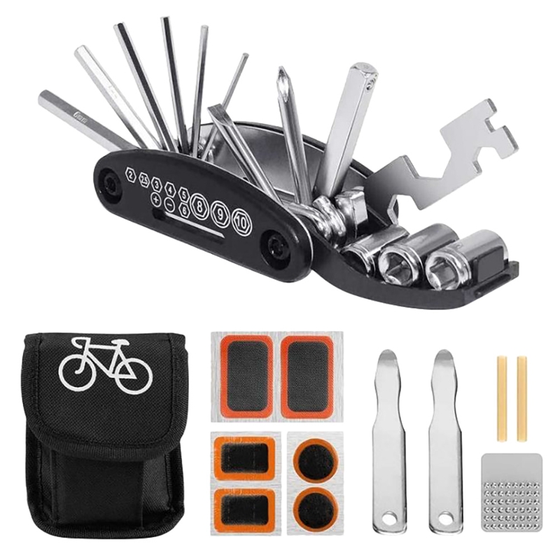 Bike Wrench Kit
