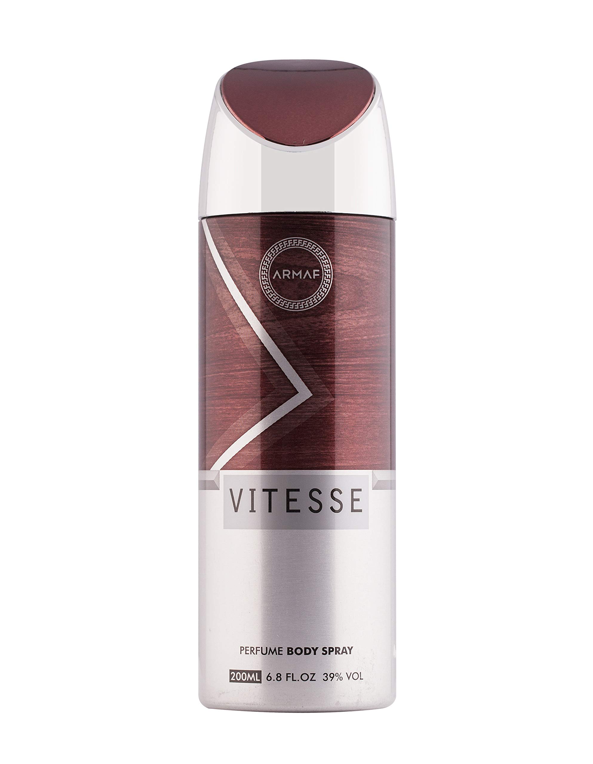 ARMAF Vitesse Perfume Body Spray For Men, 200 ml : Amazon.ae: Beauty
