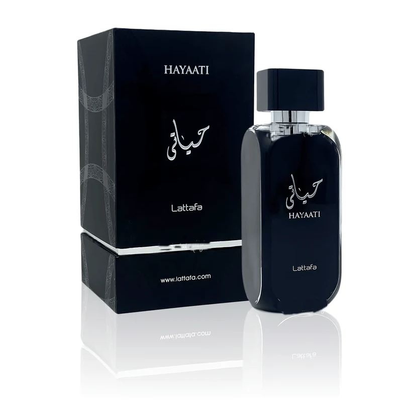 Lattafa Hayaati EDP for Men,100ml