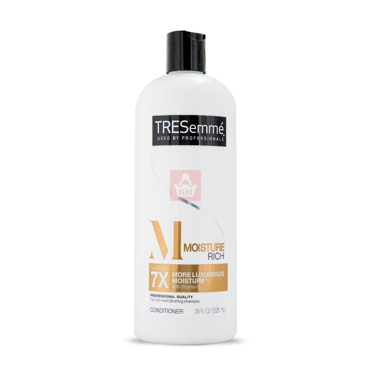 TREsemme Moisture Rich Luxurious Moisture Conditioner
