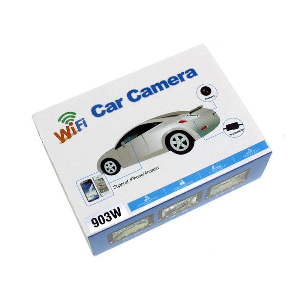 Koreanx�New Fashion FPV WiFi Transmitter 903W Car Wifi Camera for iphone Android System. 