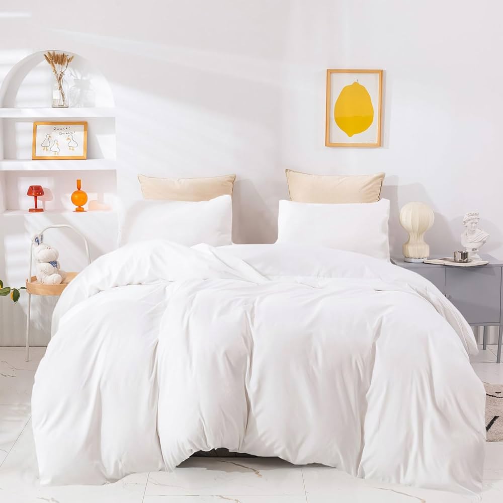 Lightweight & Cozy Noman Winter Comforter with Poly Filler