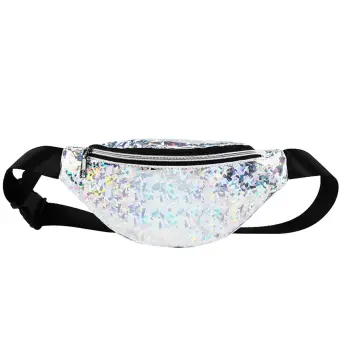 smartphone waist pack