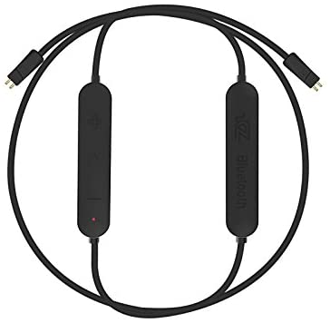 KZ Waterproof Aptx Bluetooth Module Plus Wireless Upgrade Detachable Cord. 