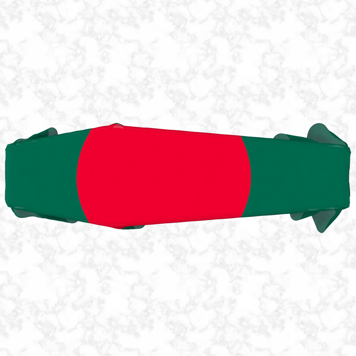 Large Coffin Flag - Bangladesh Coffin Flag - Coffin Flag BD. 