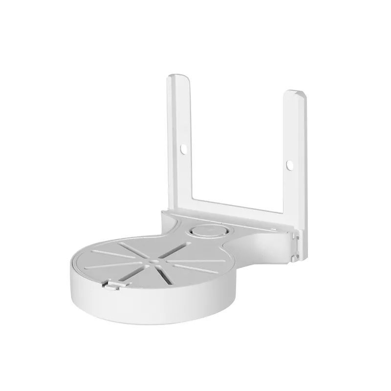 Non-perforated monitoring bracket Xiaomi EZVIZ Cloud 360 home 86 panel camera base hidden line moving head machine. 
