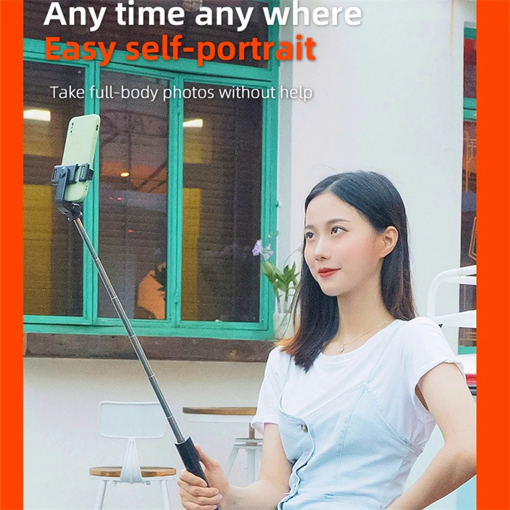 Cheap Selfie Stick Mini Tripod Table Desk Phone Holder 710mm Extended Live Show Stand With Bluetooth Remote Shutter For Travel. 