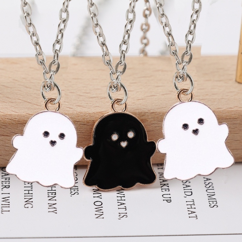 Ghost pendant store